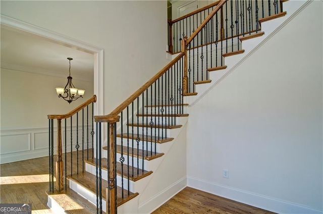 665 Page Place, Canton, GA 30114