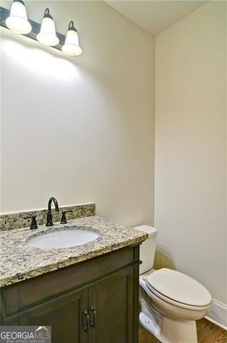 665 Page Place, Canton, GA 30114