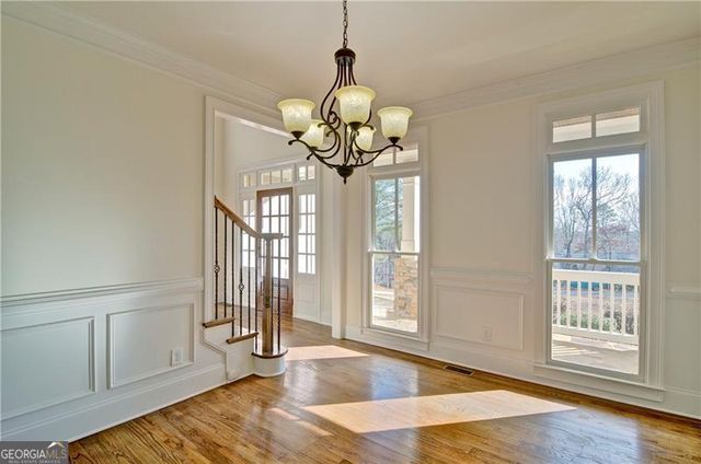 665 Page Place, Canton, GA 30114