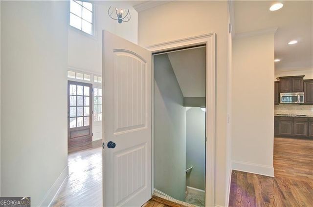 665 Page Place, Canton, GA 30114