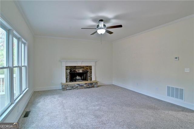 665 Page Place, Canton, GA 30114