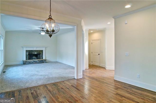 665 Page Place, Canton, GA 30114