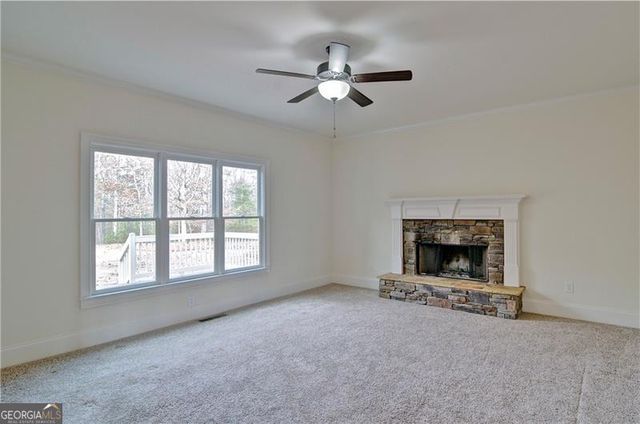 665 Page Place, Canton, GA 30114