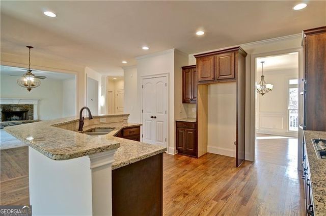 665 Page Place, Canton, GA 30114