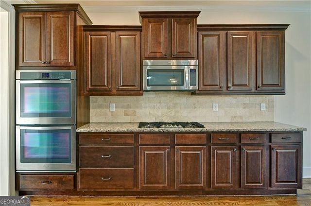 665 Page Place, Canton, GA 30114