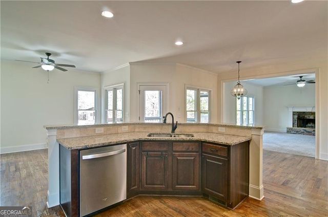 665 Page Place, Canton, GA 30114