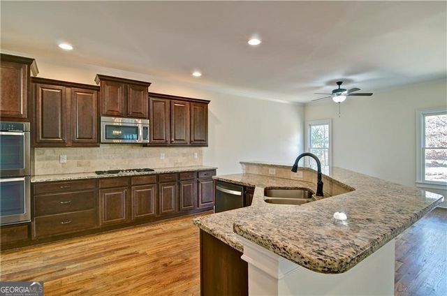 665 Page Place, Canton, GA 30114