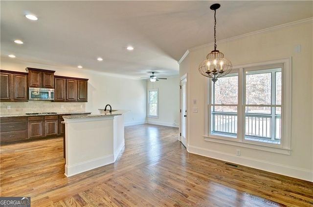 665 Page Place, Canton, GA 30114