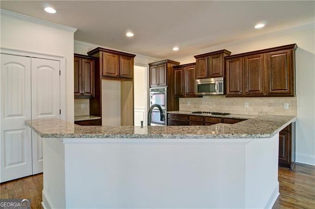 665 Page Place, Canton, GA 30114