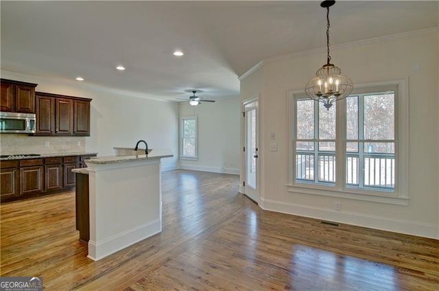 665 Page Place, Canton, GA 30114