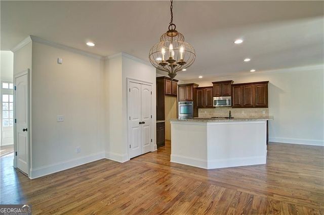 665 Page Place, Canton, GA 30114