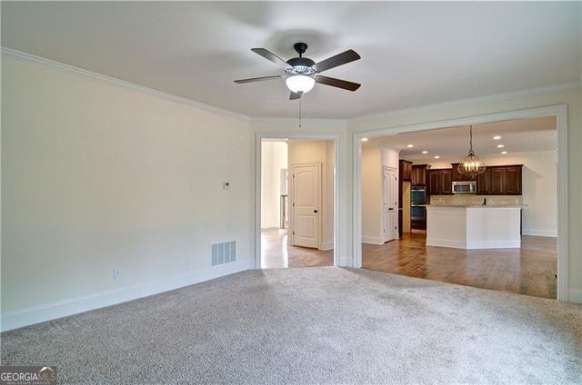 665 Page Place, Canton, GA 30114