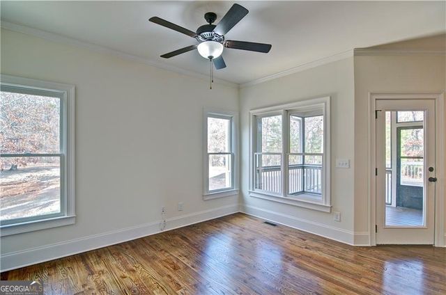 665 Page Place, Canton, GA 30114