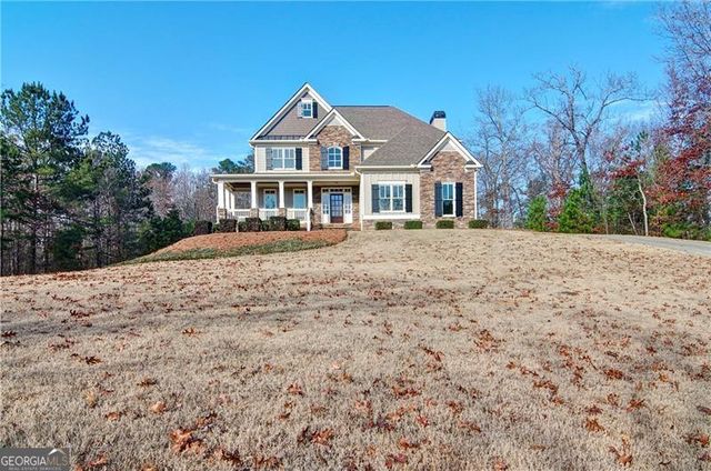 665 Page Place, Canton, GA 30114