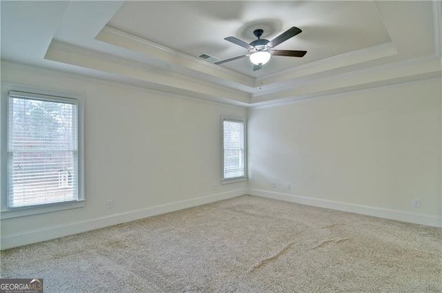 665 Page Place, Canton, GA 30114