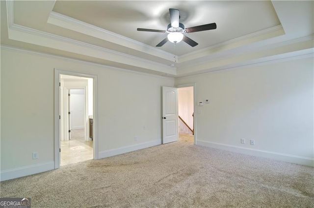 665 Page Place, Canton, GA 30114