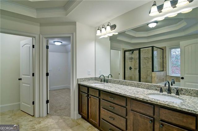 665 Page Place, Canton, GA 30114