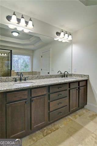 665 Page Place, Canton, GA 30114