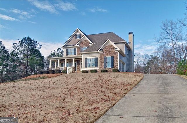 665 Page Place, Canton, GA 30114