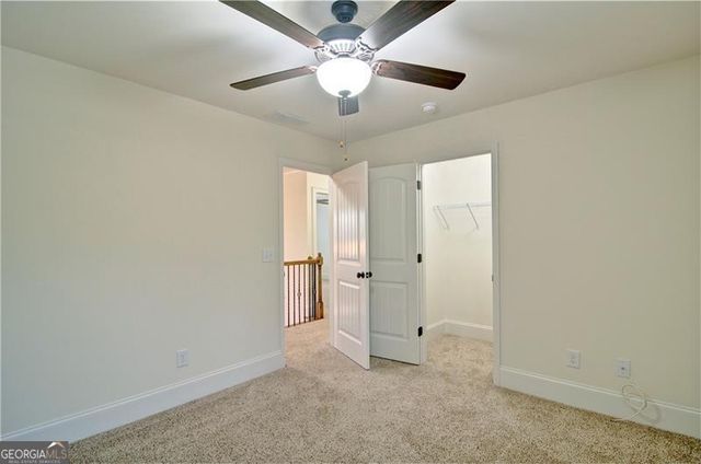 665 Page Place, Canton, GA 30114