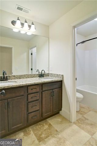 665 Page Place, Canton, GA 30114