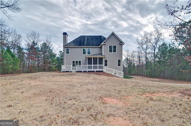 665 Page Place, Canton, GA 30114