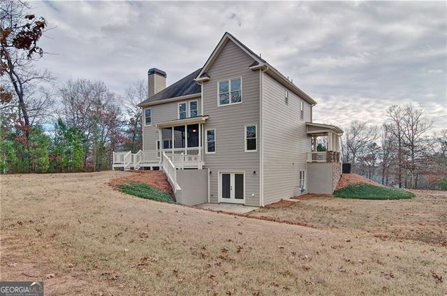 665 Page Place, Canton, GA 30114