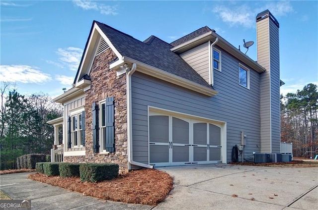 665 Page Place, Canton, GA 30114