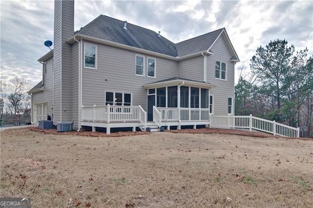 665 Page Place, Canton, GA 30114