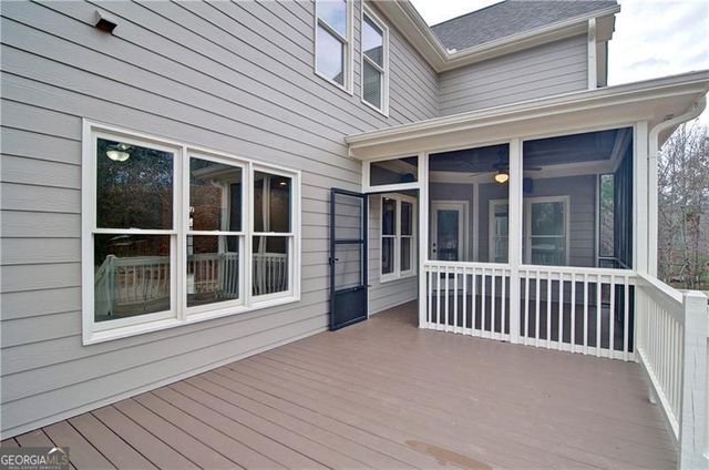 665 Page Place, Canton, GA 30114