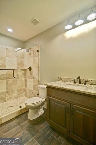 665 Page Place, Canton, GA 30114