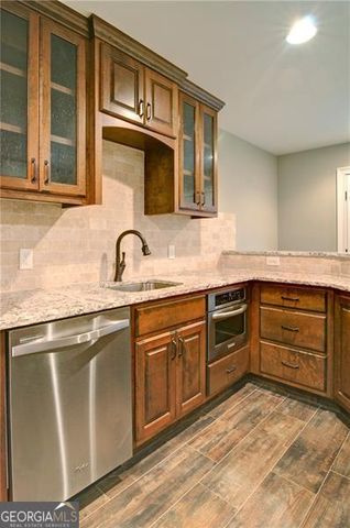 665 Page Place, Canton, GA 30114