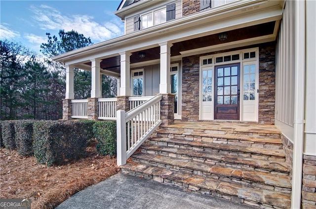 665 Page Place, Canton, GA 30114