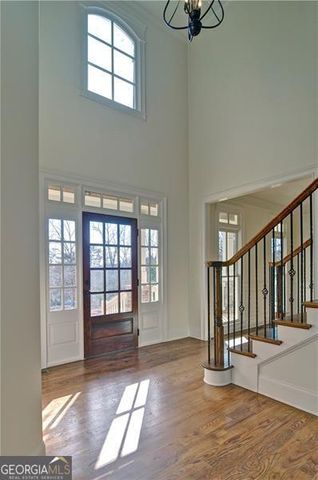 665 Page Place, Canton, GA 30114