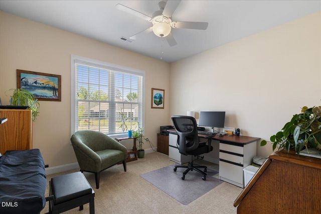 1909 Morning Fog Drive, Fuquay Varina, NC 27526