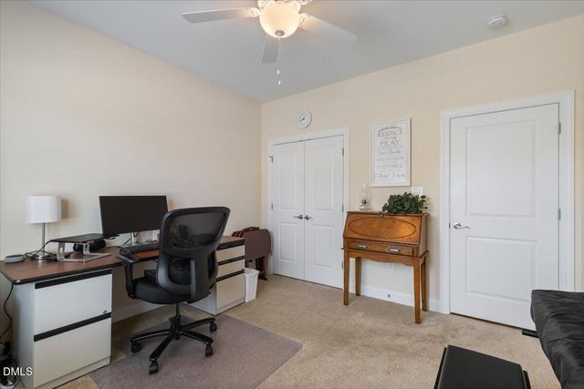 1909 Morning Fog Drive, Fuquay Varina, NC 27526