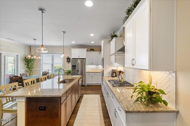 1909 Morning Fog Drive, Fuquay Varina, NC 27526