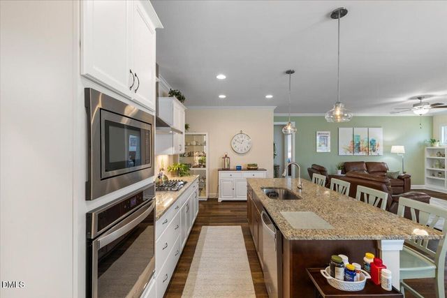 1909 Morning Fog Drive, Fuquay Varina, NC 27526
