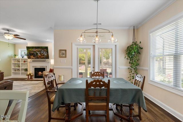 1909 Morning Fog Drive, Fuquay Varina, NC 27526