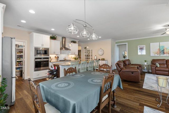 1909 Morning Fog Drive, Fuquay Varina, NC 27526