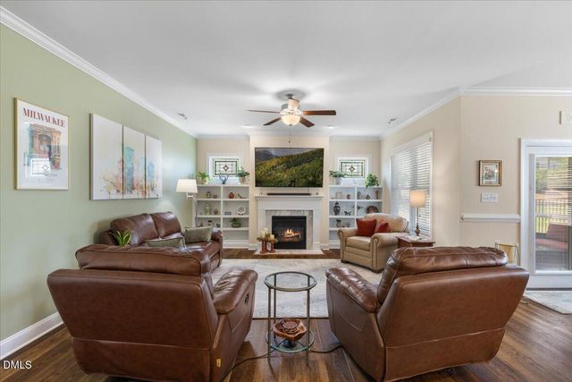 1909 Morning Fog Drive, Fuquay Varina, NC 27526