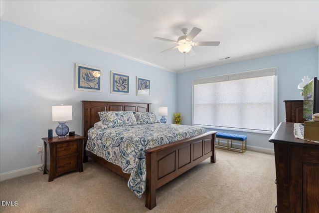 1909 Morning Fog Drive, Fuquay Varina, NC 27526