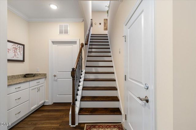 1909 Morning Fog Drive, Fuquay Varina, NC 27526