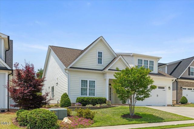 1909 Morning Fog Drive, Fuquay Varina, NC 27526