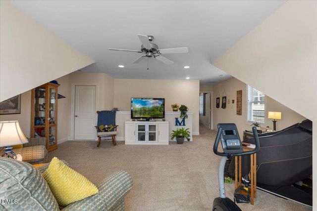 1909 Morning Fog Drive, Fuquay Varina, NC 27526