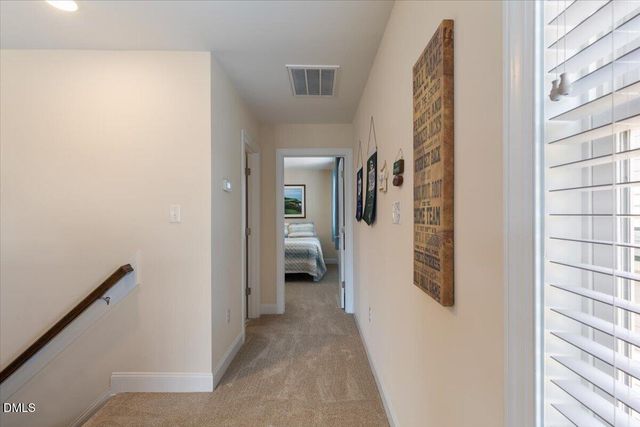 1909 Morning Fog Drive, Fuquay Varina, NC 27526