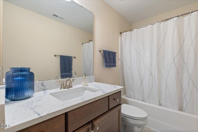 1909 Morning Fog Drive, Fuquay Varina, NC 27526