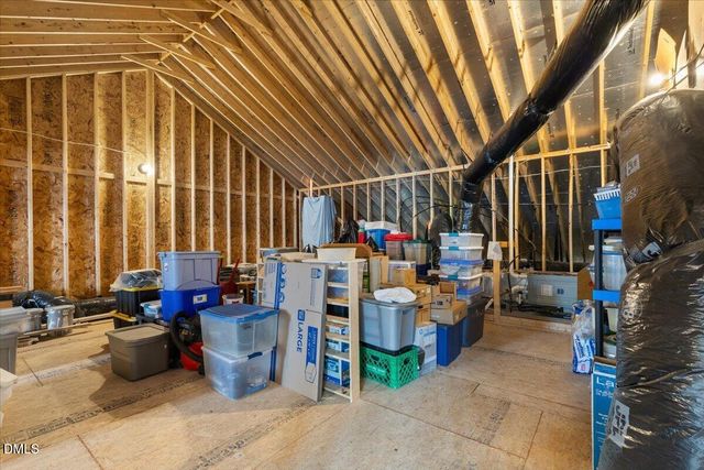 1909 Morning Fog Drive, Fuquay Varina, NC 27526