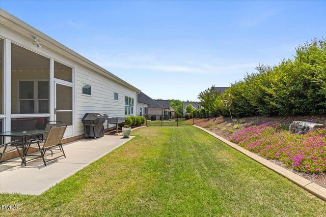 1909 Morning Fog Drive, Fuquay Varina, NC 27526