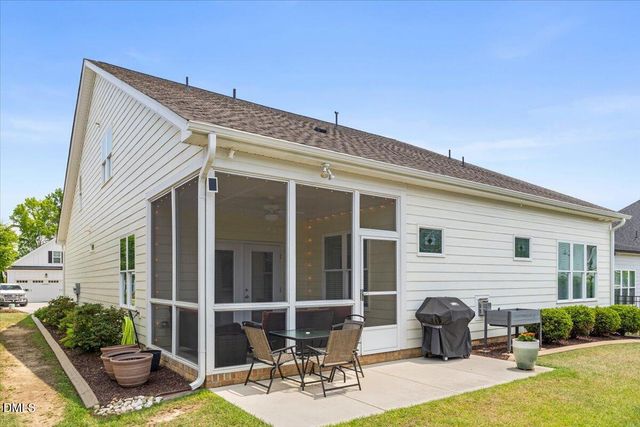 1909 Morning Fog Drive, Fuquay Varina, NC 27526